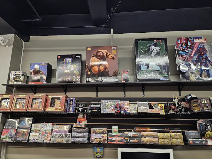 Play and Display 3