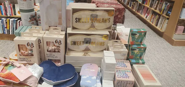 Barnes & Noble 0