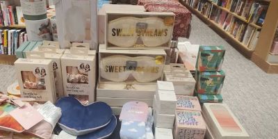Barnes & Noble