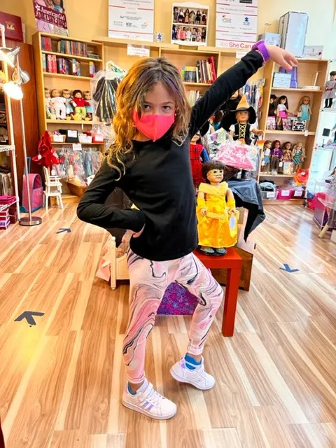 Girl AGain 9