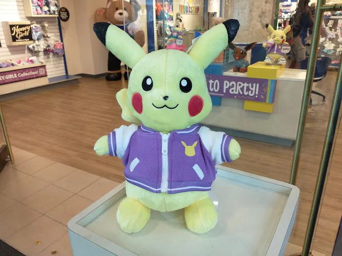 Build-A-Bear Workshop 8