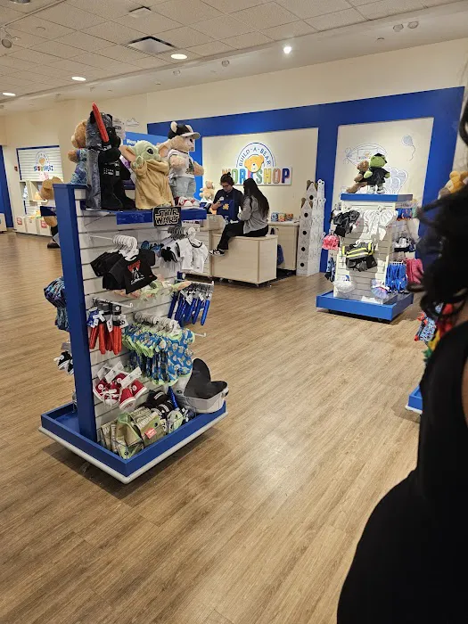 Build-A-Bear Workshop 7