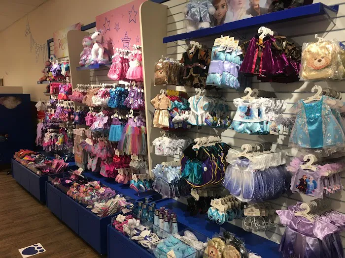 Build-A-Bear Workshop 4