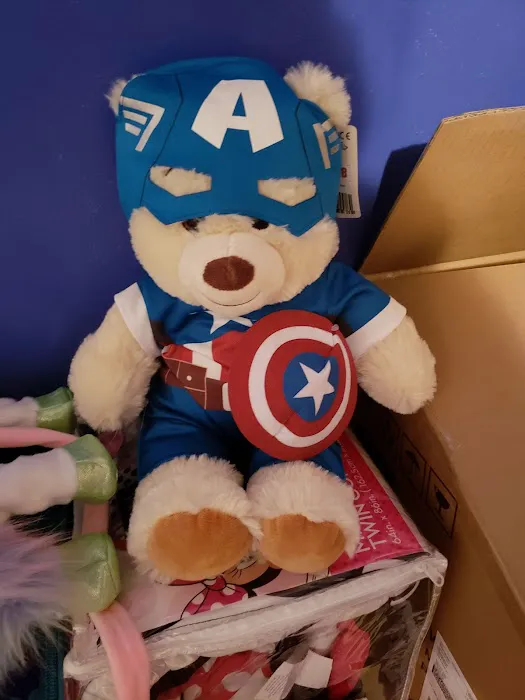 Build-A-Bear Workshop 0