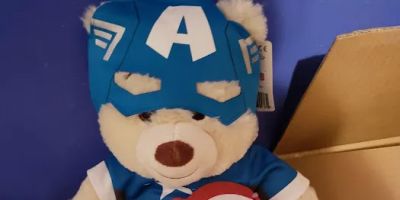 Build-A-Bear Workshop