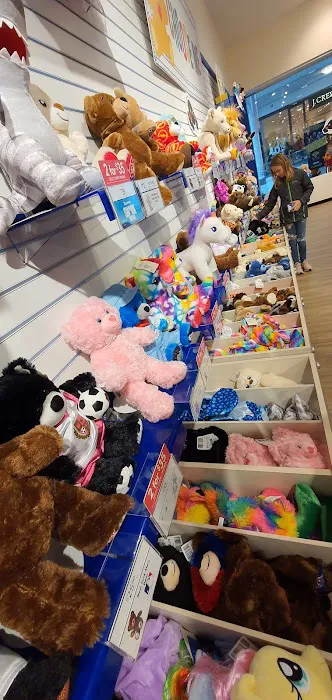 Build-A-Bear Workshop 9