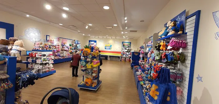 Build-A-Bear Workshop 6