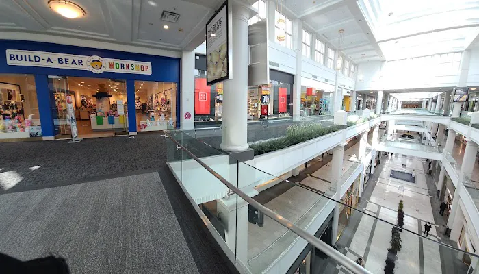 Build-A-Bear Workshop 1