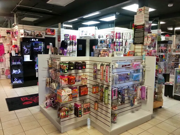 Romantic Depot Westchester Sex Toys, Sex Store, Sex Shop & Lingerie Store 6