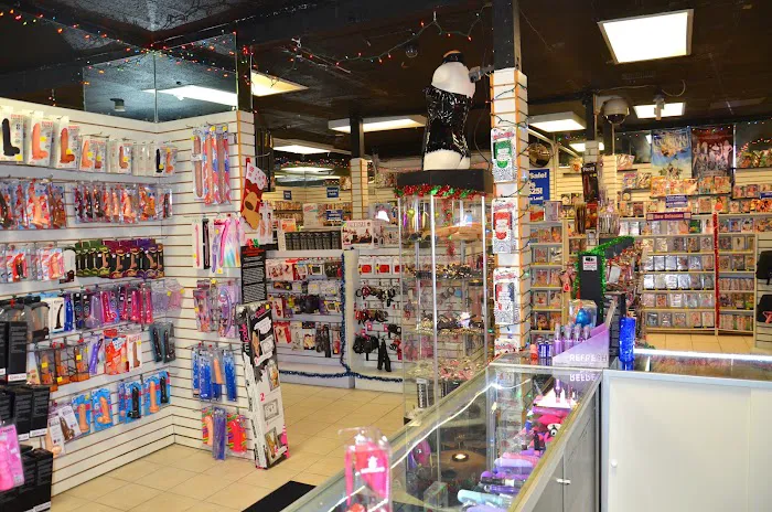 Romantic Depot Westchester Sex Toys, Sex Store, Sex Shop & Lingerie Store 7