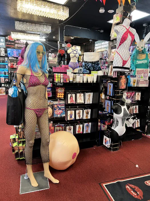 Romantic Depot Westchester Sex Toys, Sex Store, Sex Shop & Lingerie Store 5