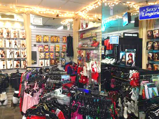 Romantic Depot Westchester Sex Toys, Sex Store, Sex Shop & Lingerie Store 2