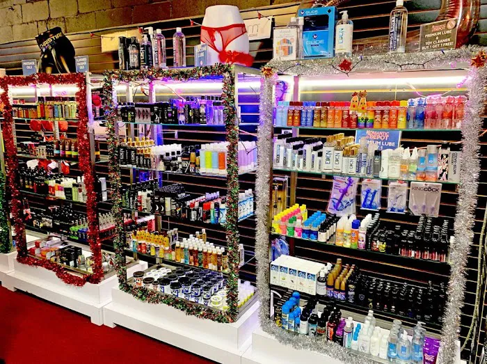 Romantic Depot Westchester Sex Toys, Sex Store, Sex Shop & Lingerie Store 1