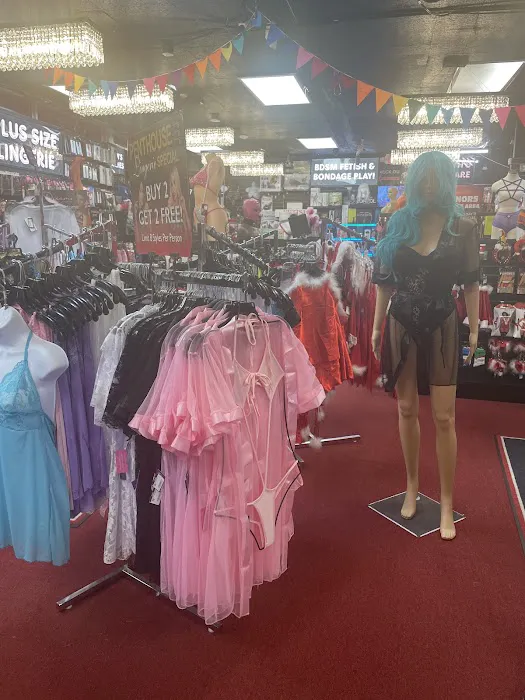 Romantic Depot Westchester Sex Toys, Sex Store, Sex Shop & Lingerie Store 4