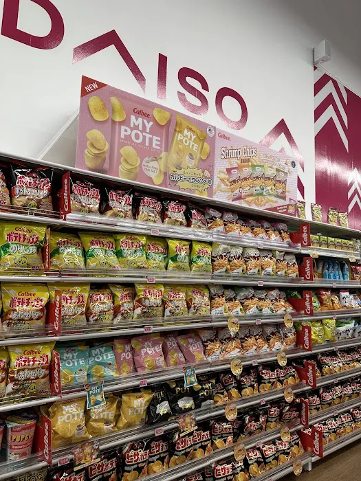 Daiso - Japanese Household Goods 4