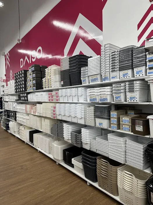 Daiso - Japanese Household Goods 1