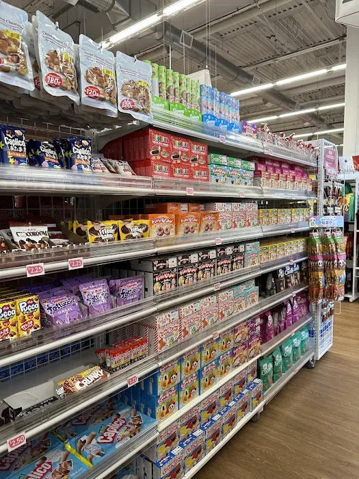 Daiso - Japanese Household Goods 9