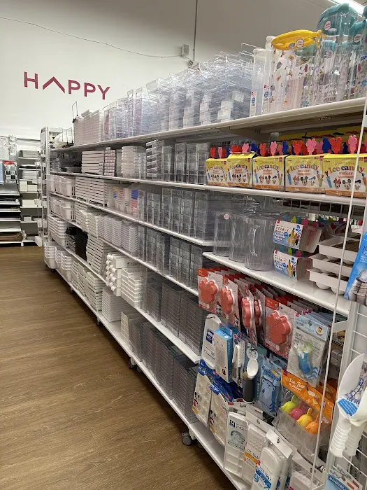 Daiso - Japanese Household Goods 2