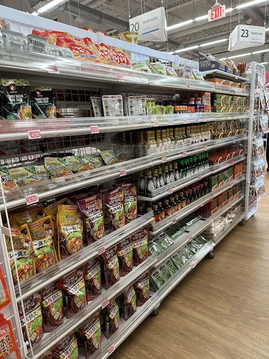 Daiso - Japanese Household Goods 3