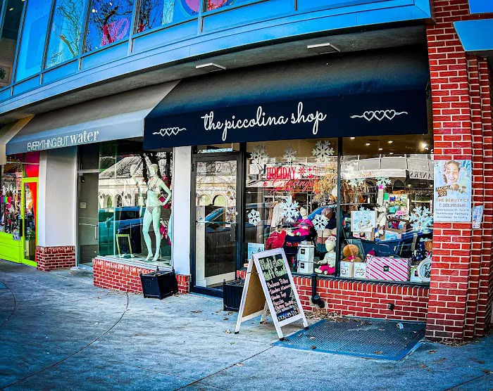 The Piccolina Shop 0