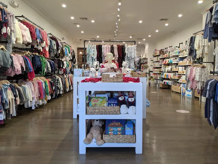 The Piccolina Shop 1