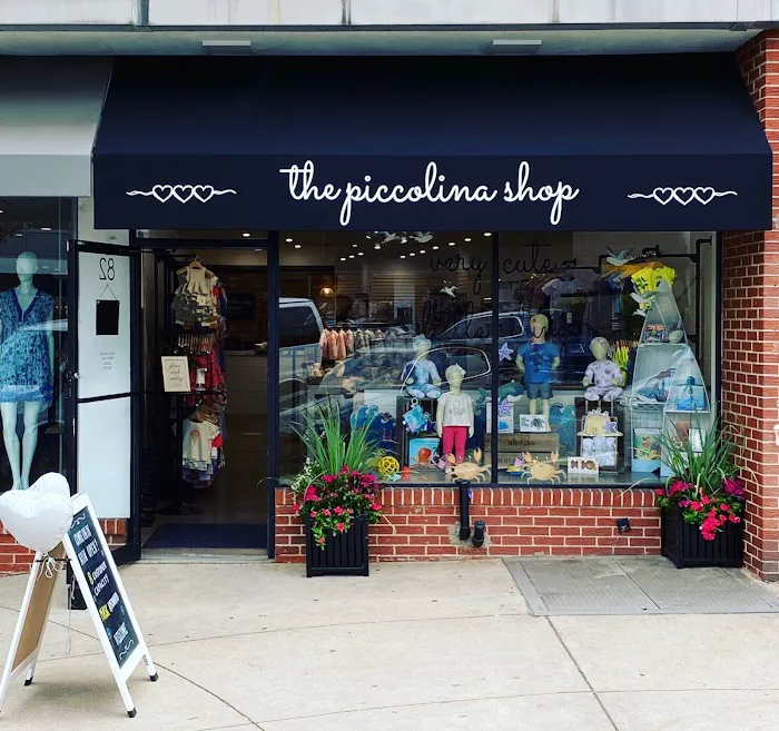 The Piccolina Shop 7