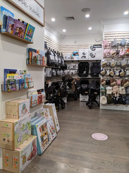 The Piccolina Shop 6