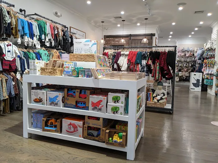 The Piccolina Shop 5