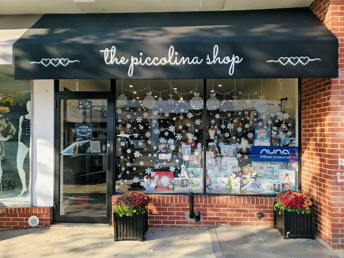 The Piccolina Shop 8