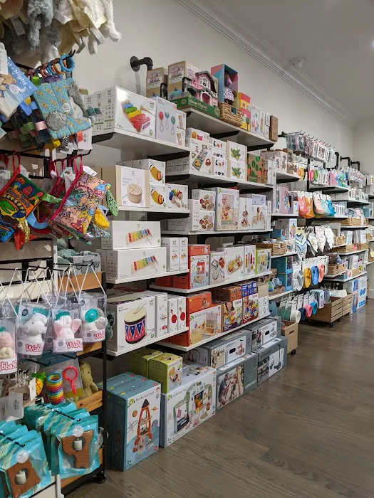 The Piccolina Shop 2