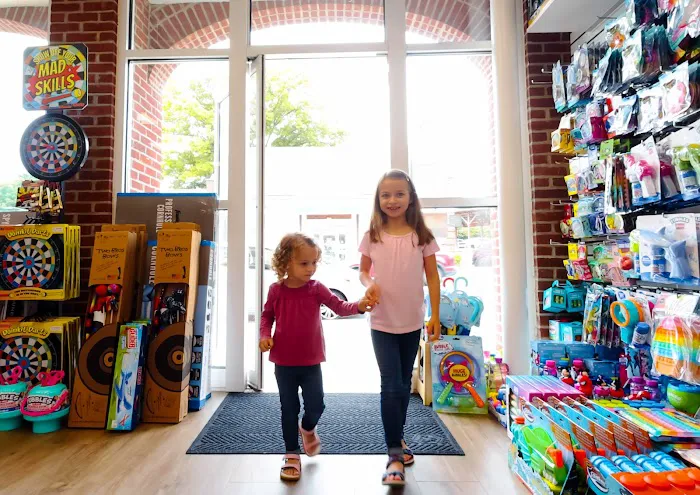 New Canaan Toy Store 0