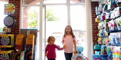 New Canaan Toy Store