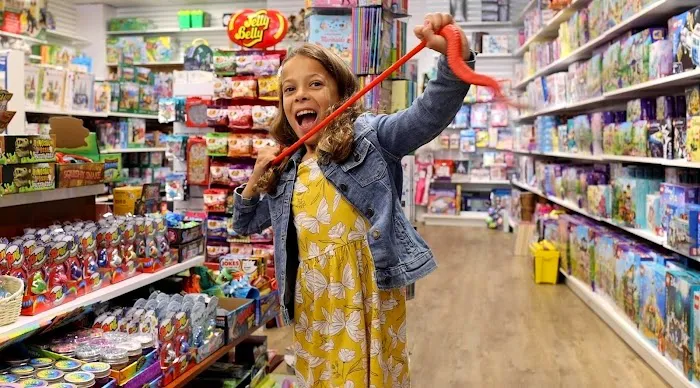 New Canaan Toy Store 1