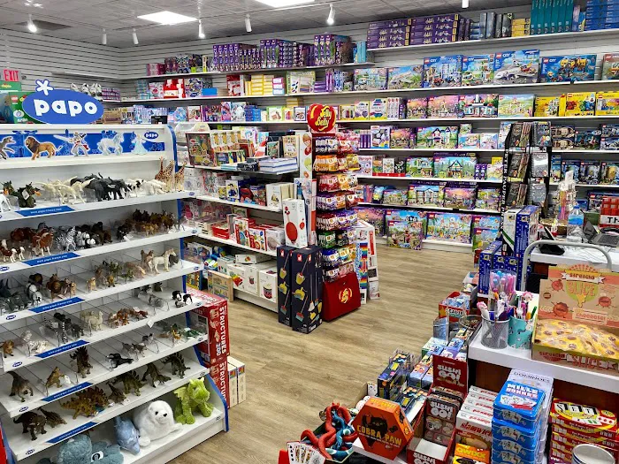 New Canaan Toy Store 3