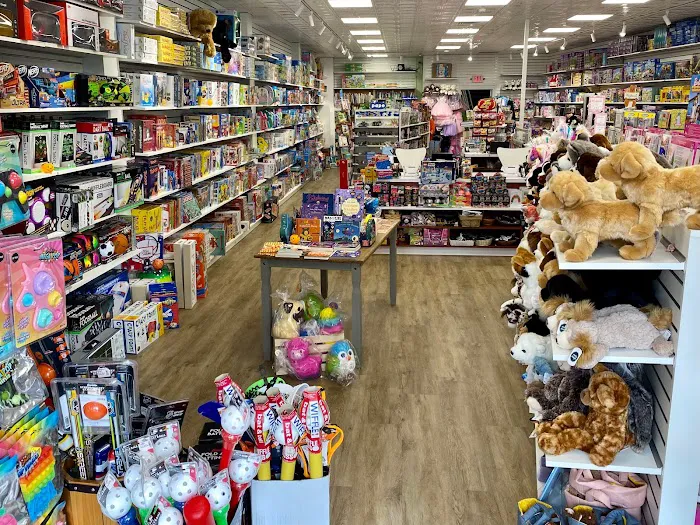 New Canaan Toy Store 4