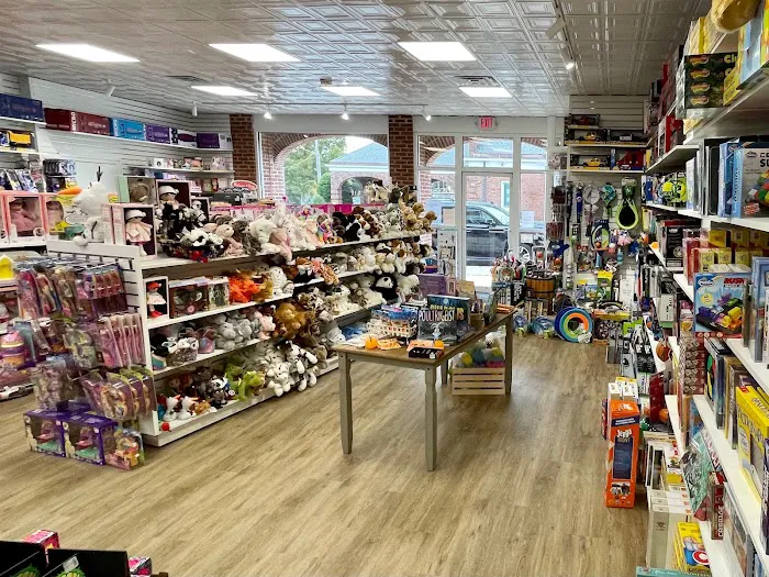 New Canaan Toy Store 7
