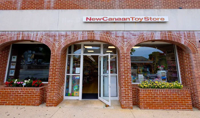 New Canaan Toy Store 6
