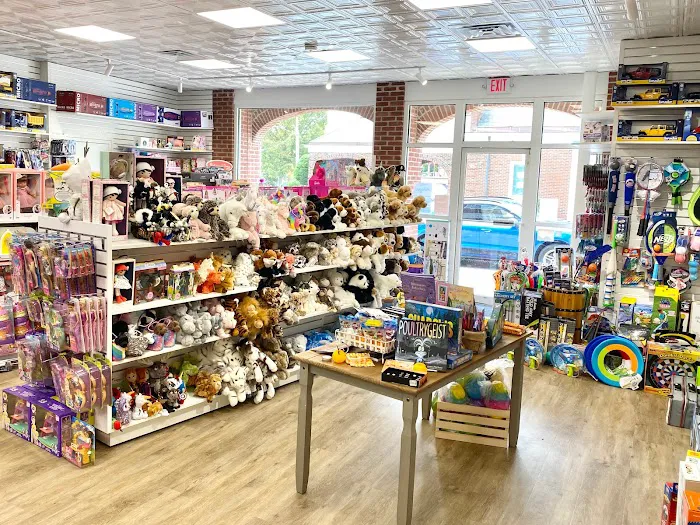 New Canaan Toy Store 5