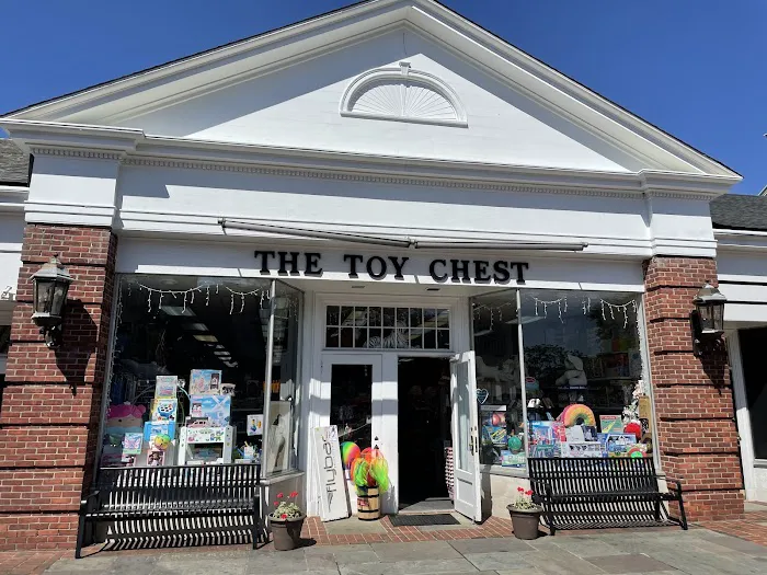 Toy Chest of New Canaan 0