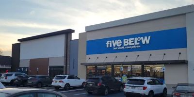 Five Below