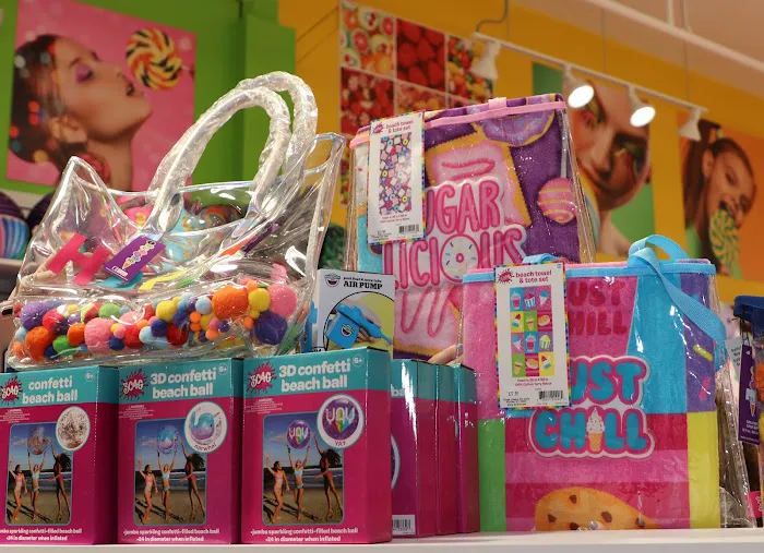 Sugar Crazy 9