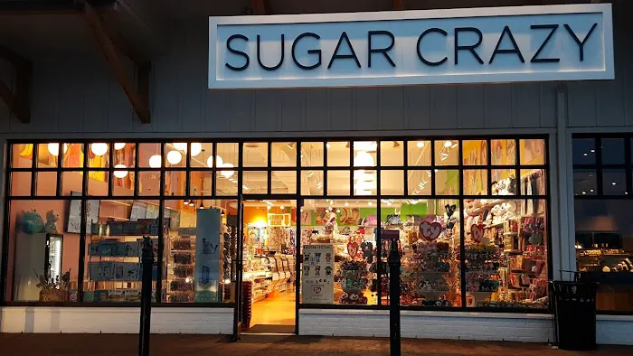 Sugar Crazy 6