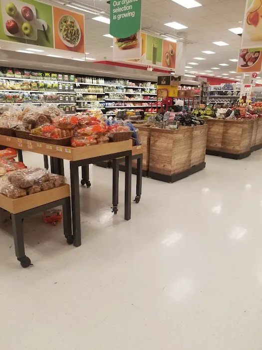 Target 7