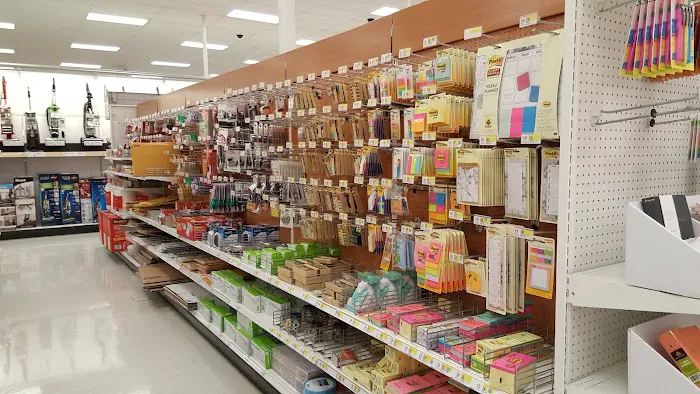 Target 3