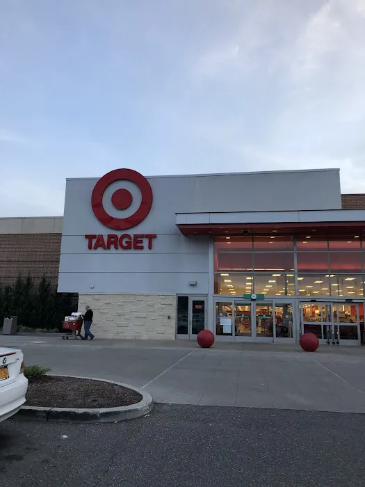 Target 1