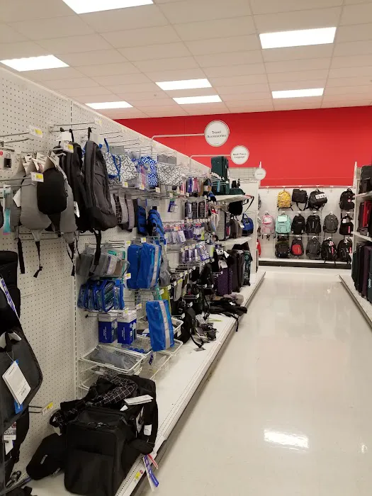 Target 8