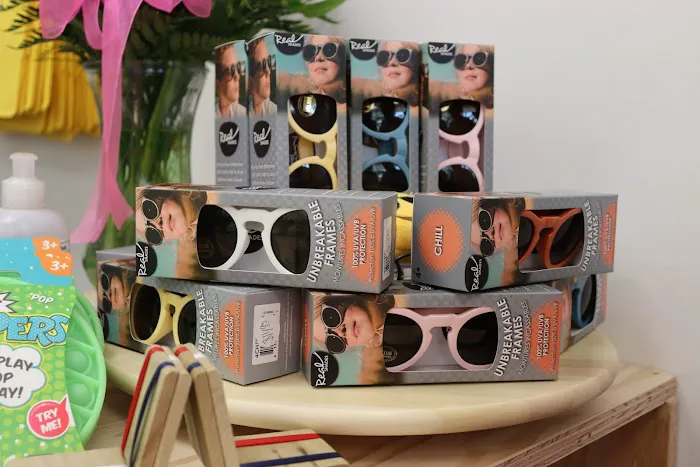 Argyle Toys 8