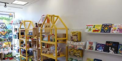 Argyle Toys
