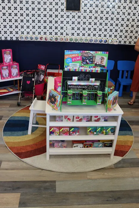 Argyle Toys 5