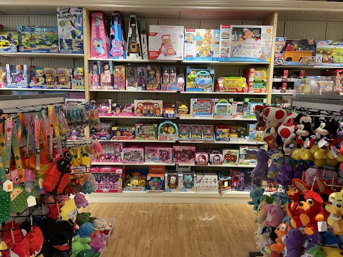 TOY JOY 3